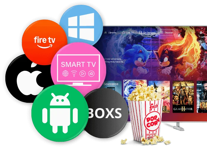 iptv-abonnement-appareils